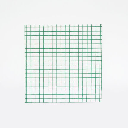 zica zelena cetverokutna 1m MET