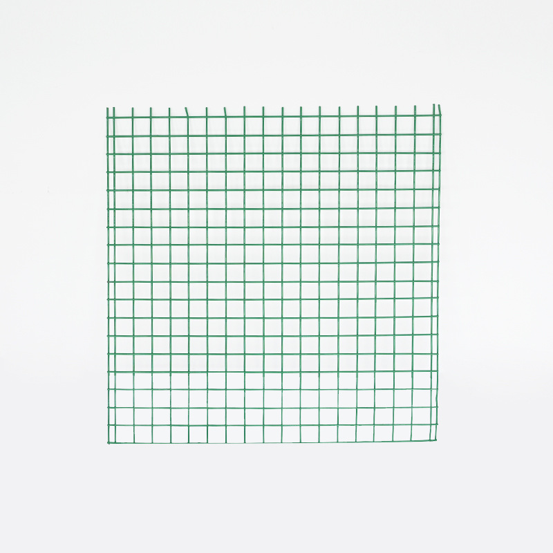 zica zelena cetverokutna 1m MET